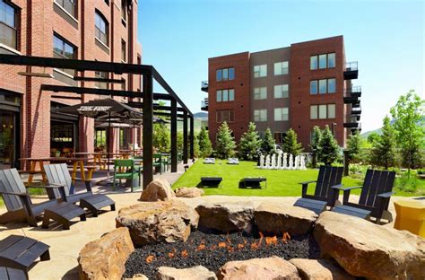 The eddy golden co - A 4-star hotel with a fitness center, a restaurant, and a bar in Golden, Colorado. Enjoy the modern rooms, the outdoor …